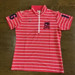 ゴルフウェアFIRAレディース