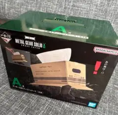 2025年最新】くじ メタルギアの人気アイテム - メルカリ