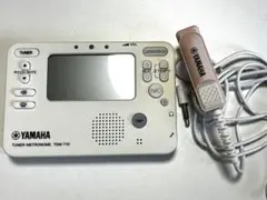 YAMAHA メトロノーム クリックステーション ヤマハ　本体のみ YAMAHA クリックステーション - メルカリ