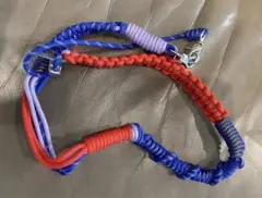 新品　topologie Macrame Strap ストラップ単体