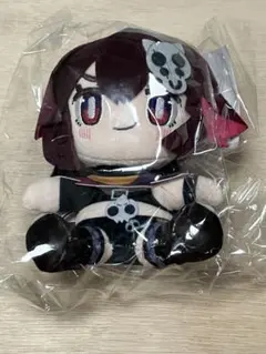 デュエプレフェス おすわりダピコ ぬいぐるみ - メルカリ