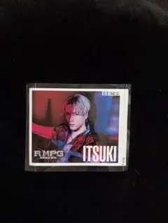 藤原樹 ランペ缶