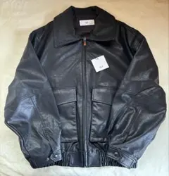 【//専用】SLY レザージャケット
