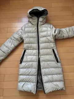 期間限定価格！Duvetica ダウンジャケット 38