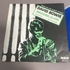 デヴィッド・ボウイ レコード 4枚セット Yahoo!オークション -「デヴィッドボウイ レコード」の落札相場