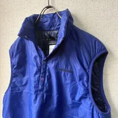 2005 Patagonia Micro Puff Vest マイクロパフ