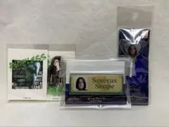ハリー・ポッター　Harry Potter セブルス・スネイプ