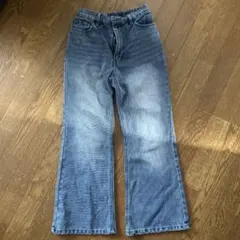 デニムパンツのサムネイル