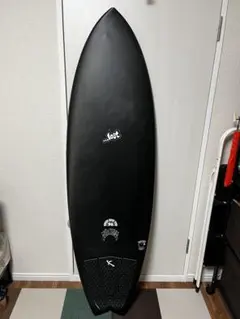 ジャスティス THE STAB ショートボード 5'9