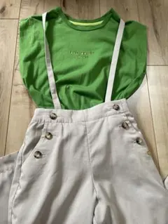 ♡レアCathKidston PaddingtonフリルショートセットパジャマM - メルカリ