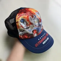 ウルトラマン　キャップのサムネイル