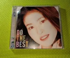 【森高千里】　DO THE BEST　渡良瀬橋　私がオバさんになっても