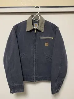 2025年最新】carhartt デトロイトジャケット j97の人気アイテム - メルカリ