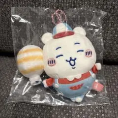 ちいかわワクワクゆうえんち ぷちミニマスコット ちいかわ ハチワレ うさぎ