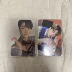 straykids MAXIDENT THE VICTORY チャンビン