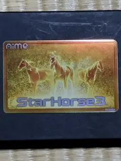 2025年最新】AIMEカード スターホースの人気アイテム - メルカリ
