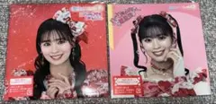 超ときめき♡宣伝部　坂井仁香版セット