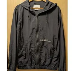 2025年最新】WTAPS ナイロンジャケットの人気アイテム - メルカリ