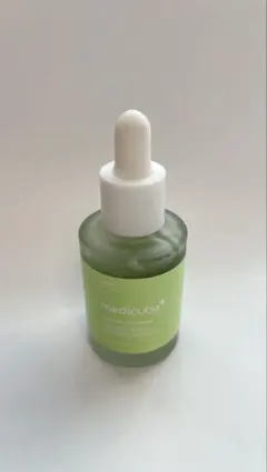 medicube メディキューブ　エクソソームシカアンプル　30ml