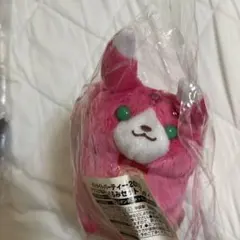 ラディアンテイル オトパ ぬいぐるみ ラディ