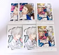 10/11まで】ツキウタ。ぱしゃこれPREMIUM 初演 睦月始 霜月隼 - メルカリ