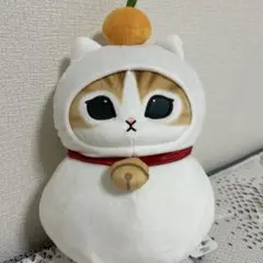 モフサンド mofusand ぬいぐるみ
