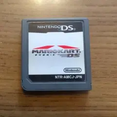 マリオカートDS