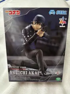 名探偵コナン Luminasta \"赤井 秀ー\" フィギュア92個 まとめ売り 名探偵コナン Luminasta “赤井秀一”｜プライズ・くじ・グッズ