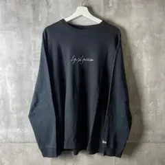【美品】YOHJI YAMAMOTO ヨウジヤマモト プルオーバー カットソー 2025年最新】Yohji Yamamoto メンズ 七分・長袖カットソーの人気