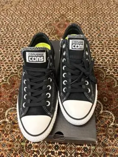 2025年最新】converse cons ctas pro oxの人気アイテム - メルカリ