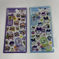 平成はっぴーフォン　たまごっち　おやじっち　みみっち