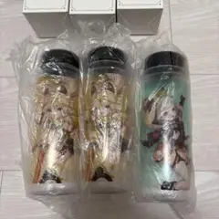 原神　スシロー　ボトル　カチーナ　早袖　まとめ売り