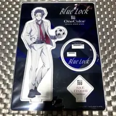 糸師冴 キャラクターグッズ