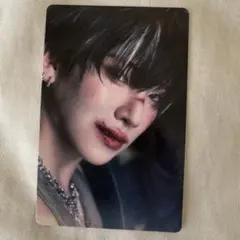 &TEAM 韓国POPUP フォトカードA YUMA ユウマ