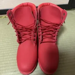 ティンバーランド