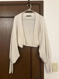 【専用】Heather ボレロ