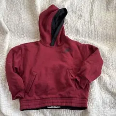 NIKE リバーシブル　トレーナー