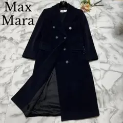 2025年最新】マックスマーラ カシミヤ コートの人気アイテム