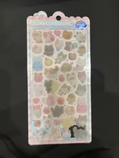 【正規品】未回復⭐︎クーリア フワフワドロップ