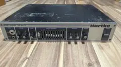 2026年最新】hartke ha2500の人気アイテム - メルカリ