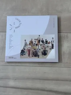 SEVENTEEN JAPAN 2ND SINGLE