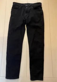 UNIQLO EZYジーンズ　男女兼用Mサイズ