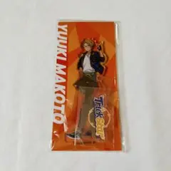 あんスタ アクリルスタンド 新衣装 Trickstar 遊木真