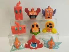 2026年最新】ポケモン 指人形 まとめ売りの人気アイテム - メルカリ