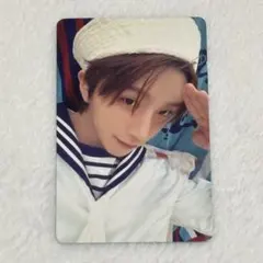 BOYNEXTDOOR FCトレカ　ウナク　メンシプ　キット　ボネクド