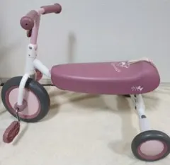 【新品未使用】dbike dax/ディーバイクダックス/ミルクベージュ/外箱伝票 楽天市場】キッズバイク 三輪車 バイク 自転車 アイデス ides D