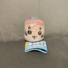 ちいかわ　もこもこポーチ2 古本屋（カニちゃん）