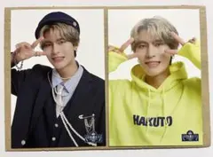 EBiDAN museum 2024 2025 ポストカード ポスカ EBiDAN museum 2024』第2弾情報解禁！展示イメージ、入場特典絵柄