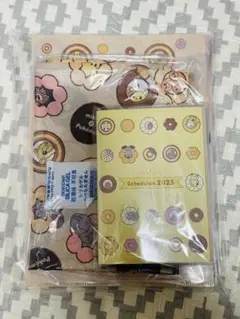 【未開封】ミスタードーナツ　ポケモン 2025 福袋　セット