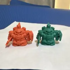 2025年最新】サザビー ガン消しの人気アイテム - メルカリ